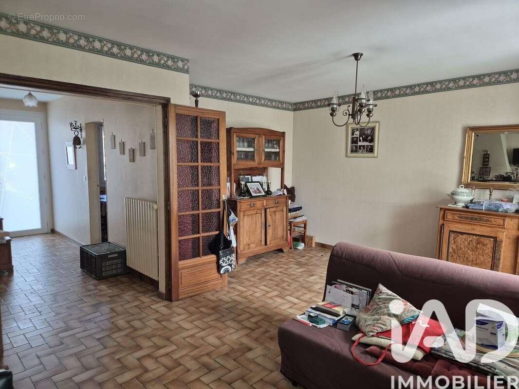 Photo 3 - Maison à REZE
