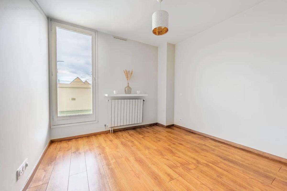 Appartement à SANNOIS
