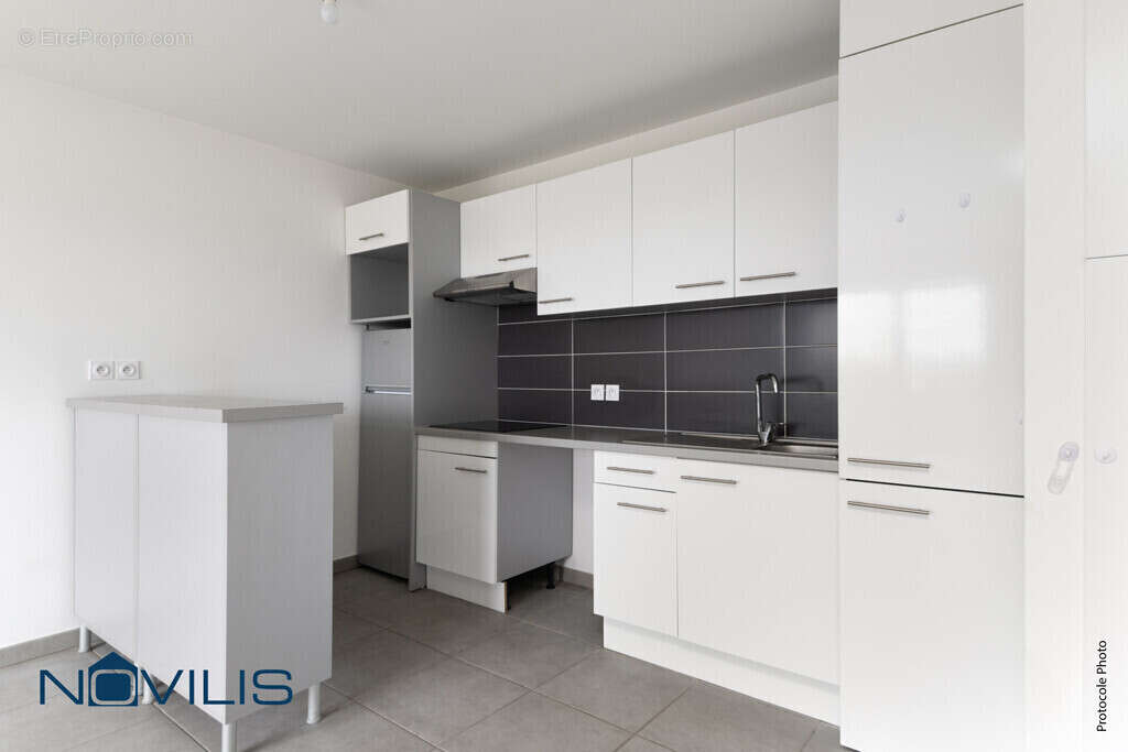 Appartement à FENOUILLET