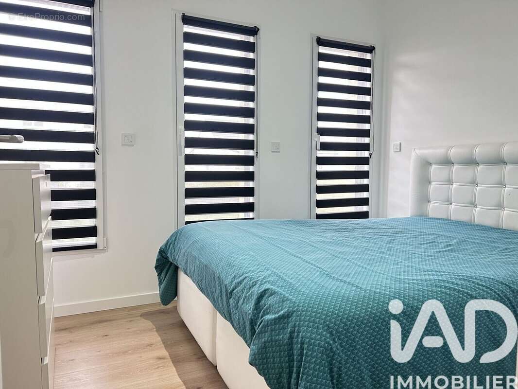 Photo 6 - Maison à FRENOUVILLE