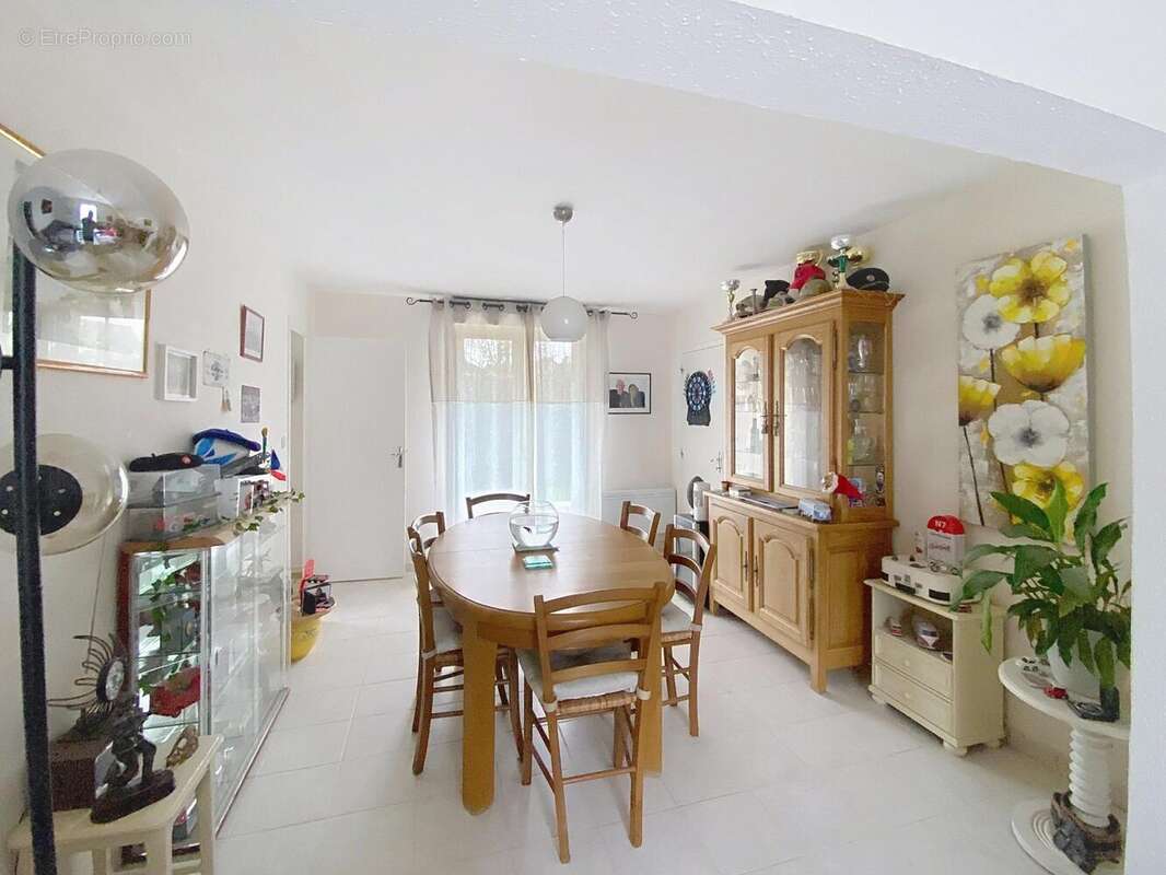 Photo 2 - Maison à FLERS