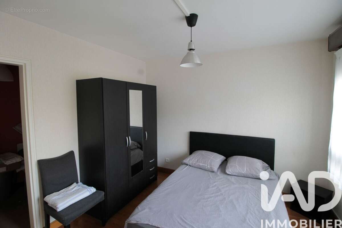 Photo 9 - Appartement à REIMS