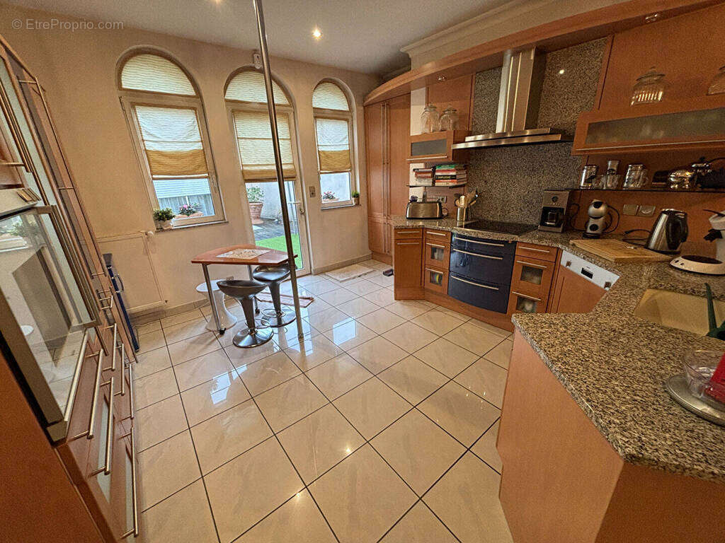 Appartement à BOURGES