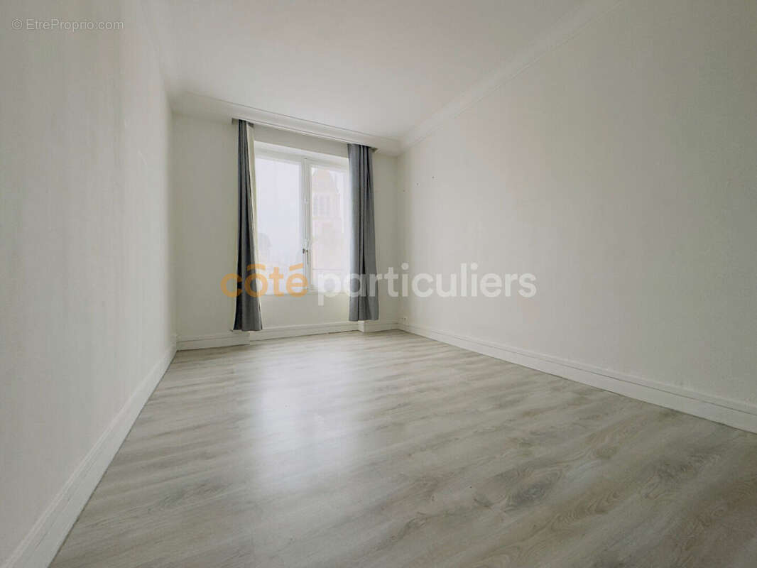 Appartement à ORLEANS