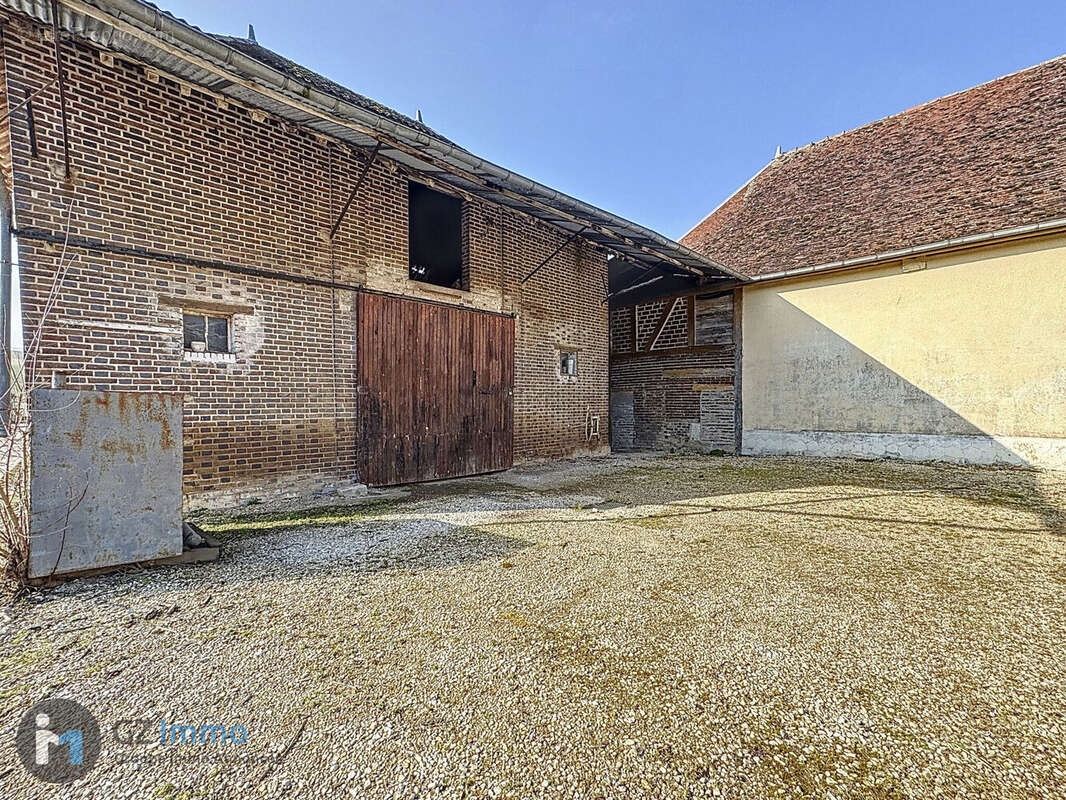 Photo 4 - Maison à BERCENAY-EN-OTHE