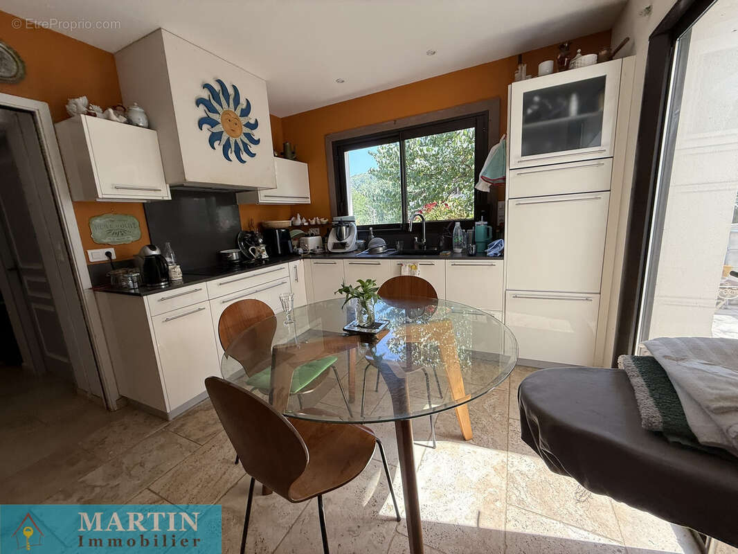 Maison à LE TECH