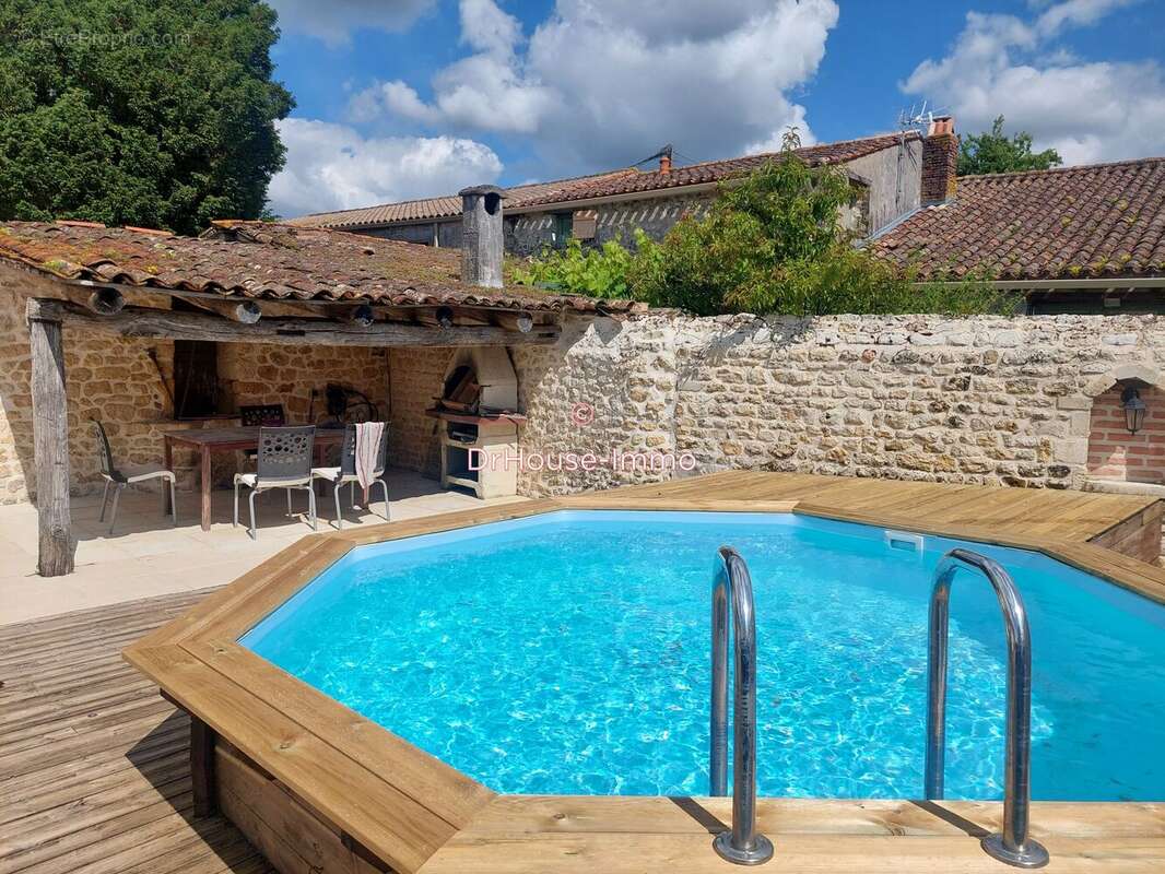 Maison 180 m² à Nieulle-Sur-Seudre  - photo 9