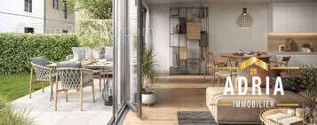 Appartement 27 m² à Saint-Louis  - photo 4