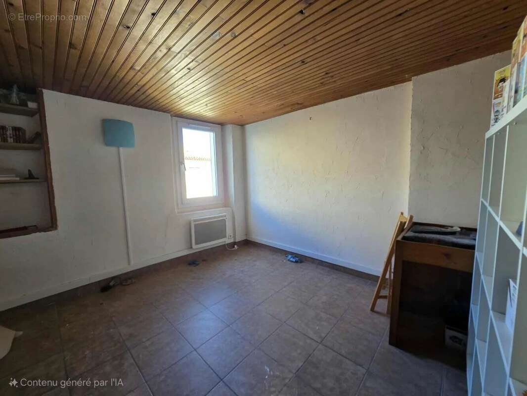 Appartement à LE LUC