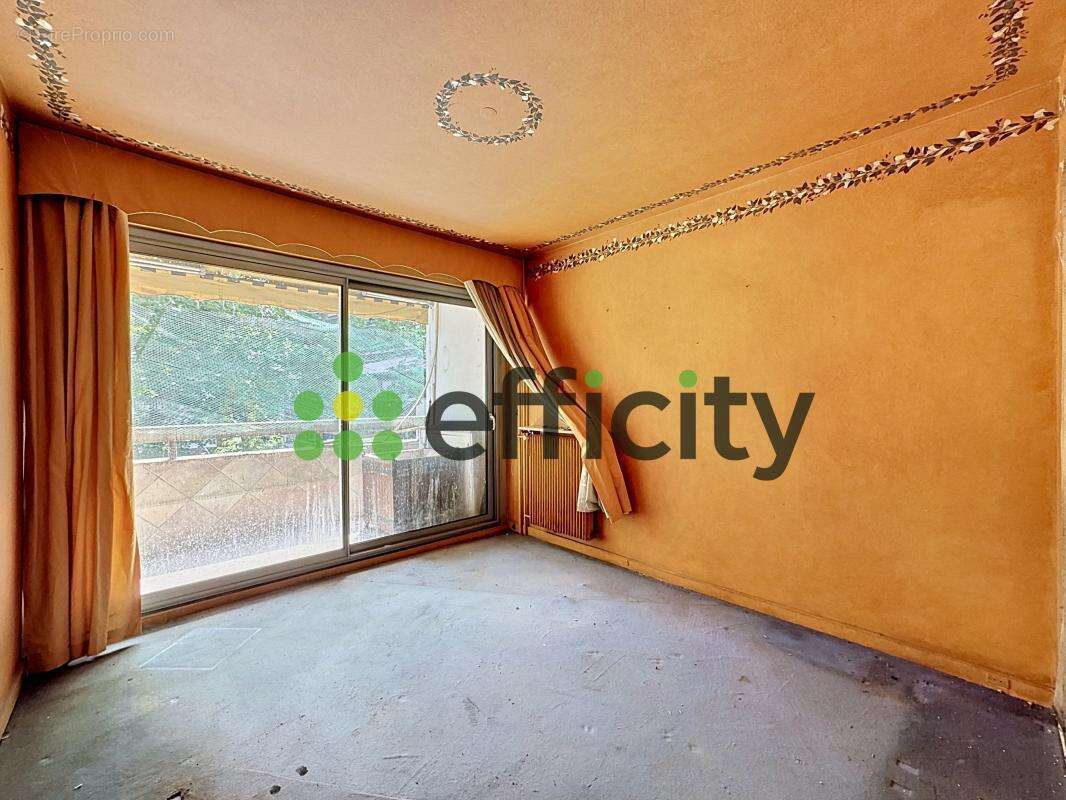 Appartement à MEUDON
