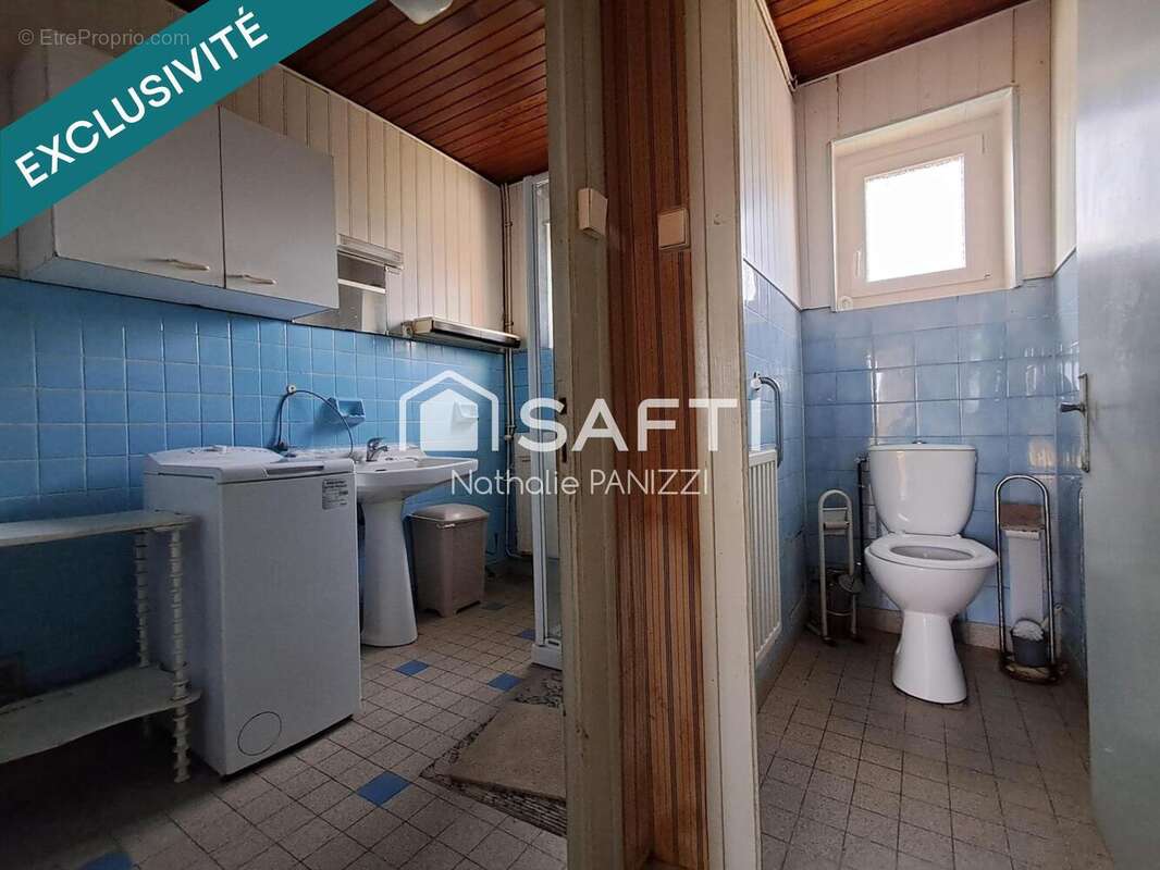 Photo 8 - Maison à LES GUERREAUX