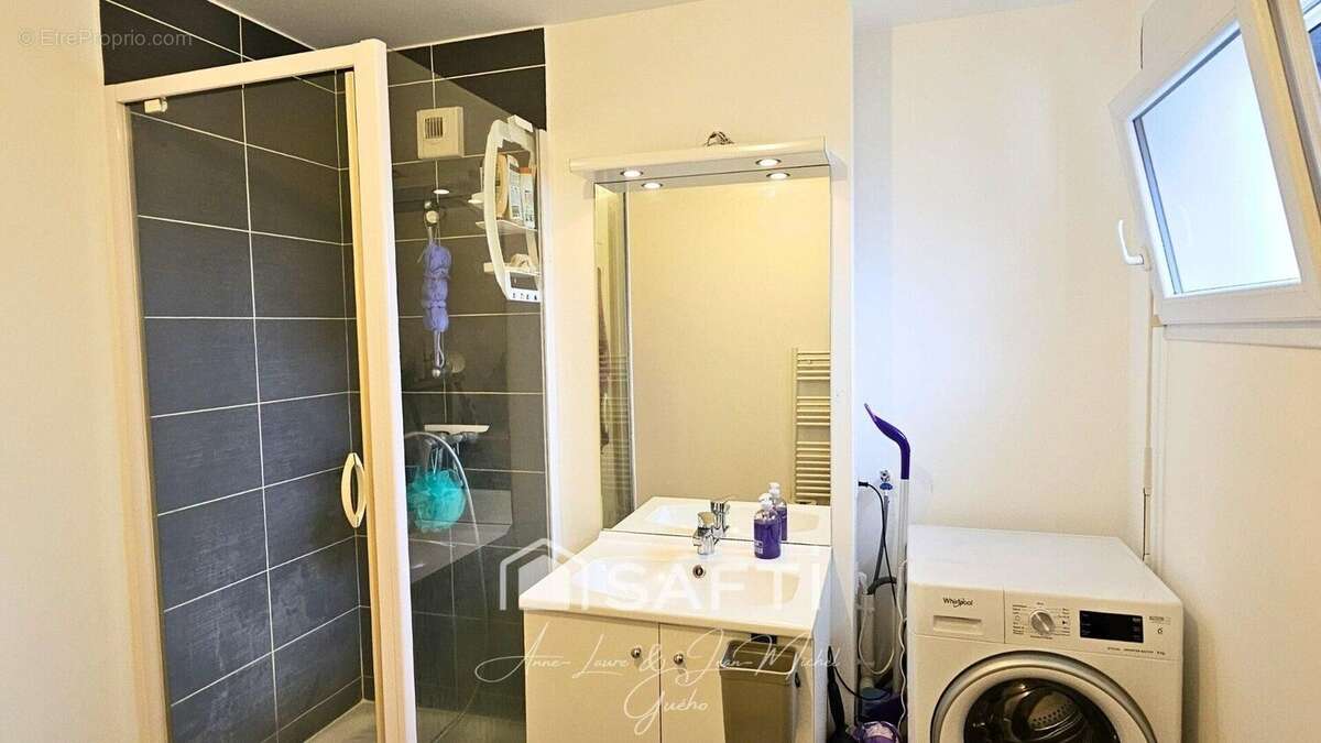 Photo 5 - Appartement à AURAY