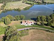 Maison à L&#039;ISLE-JOURDAIN