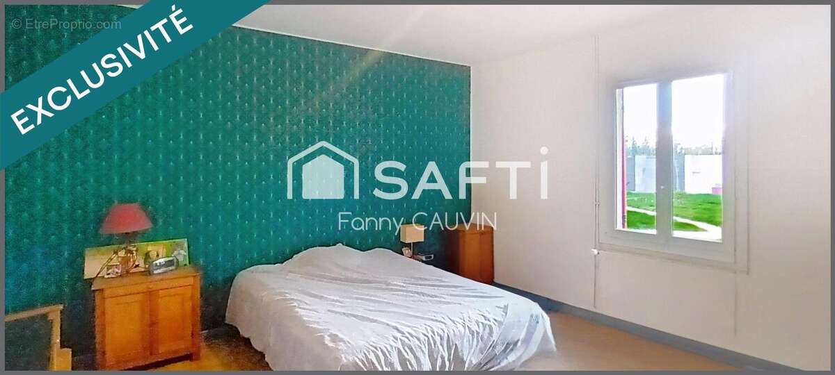 Photo 8 - Maison à LA RUE-SAINT-PIERRE