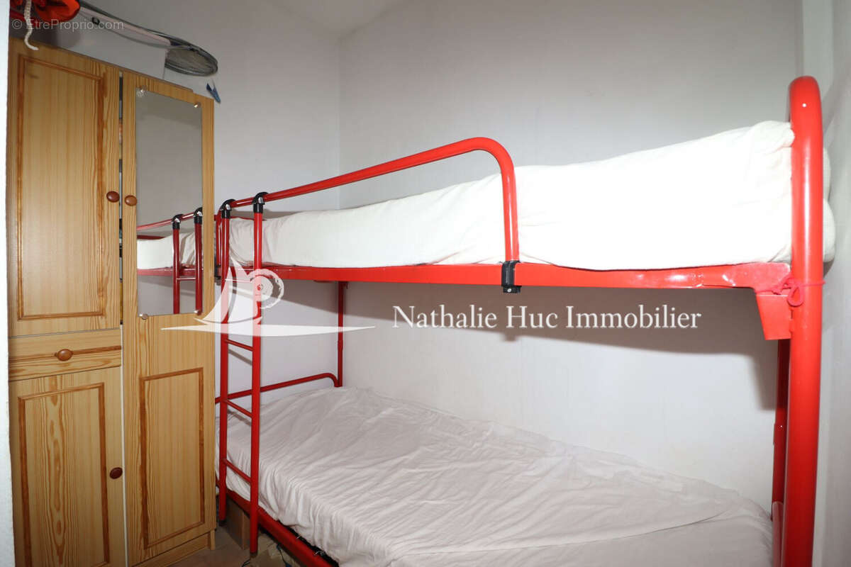 Appartement à SAINT-NAZAIRE