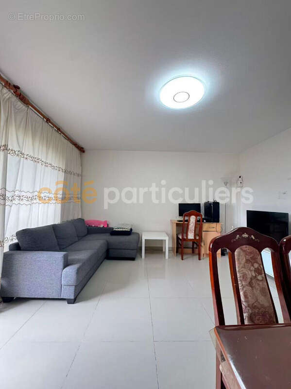 Appartement à CRETEIL