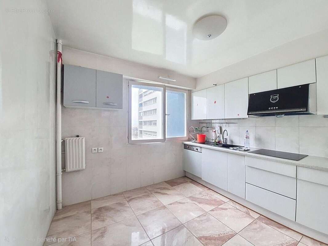 Photo 8 - Appartement à ROSNY-SOUS-BOIS