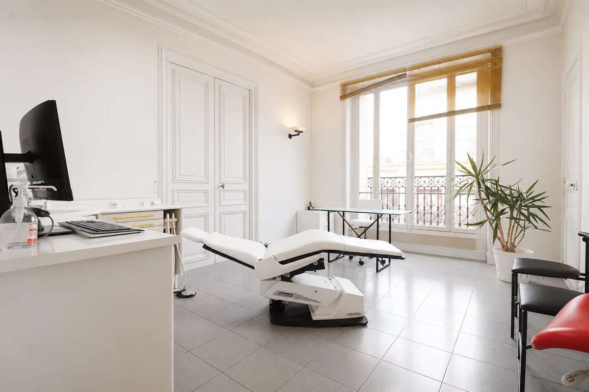 Appartement à VERSAILLES
