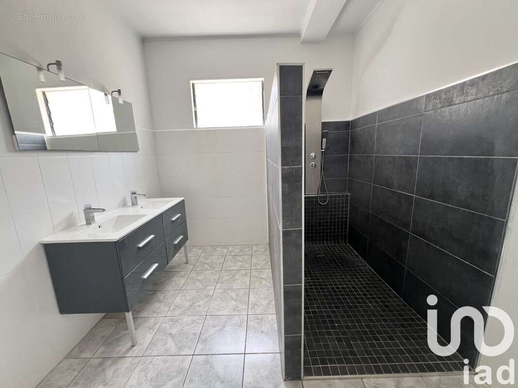 Photo 9 - Appartement à LE TAMPON