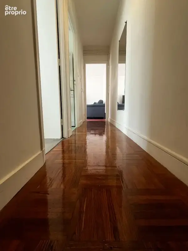 Appartement T2 avec ascenseur et balcon - photo 5