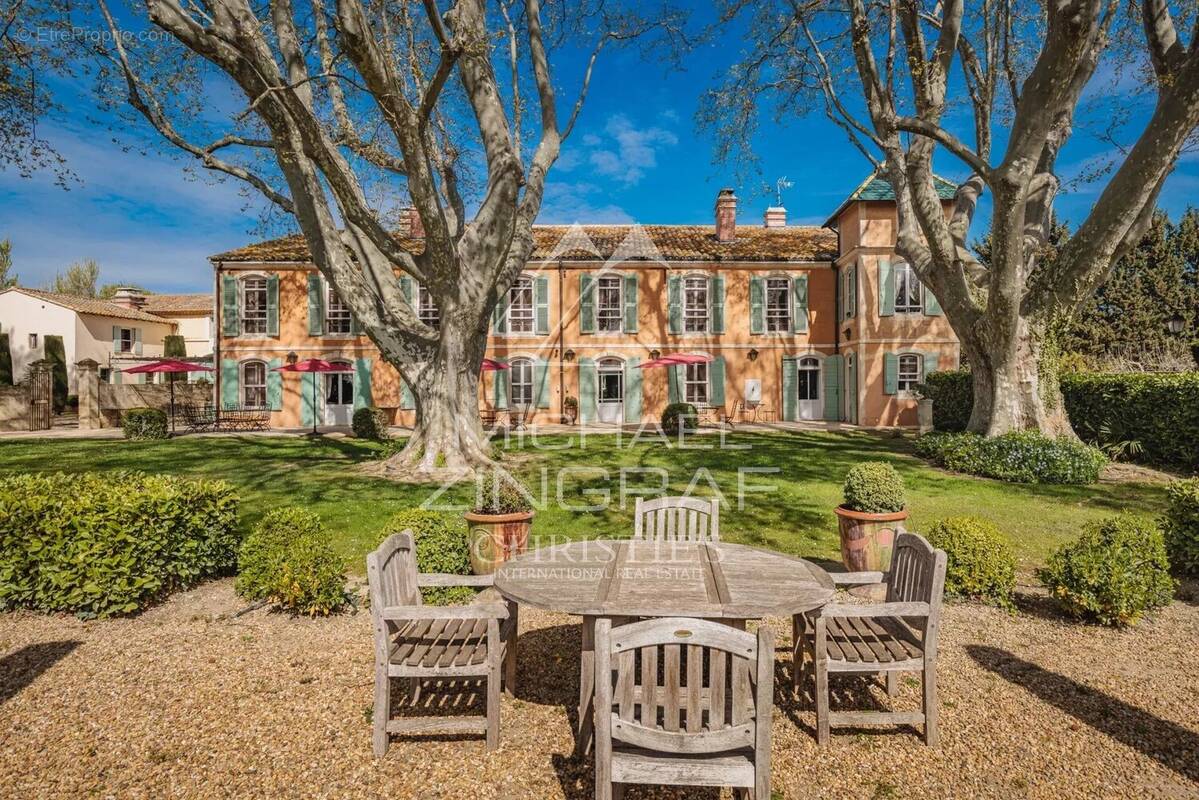 Maison à BEAURECUEIL