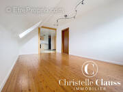 Appartement à GAMBSHEIM