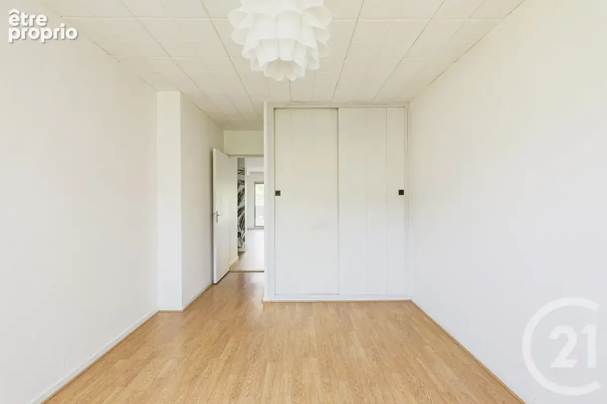 Appartement 4 pièces 82 m² à vendre à Grenoble (38100) - photo 9