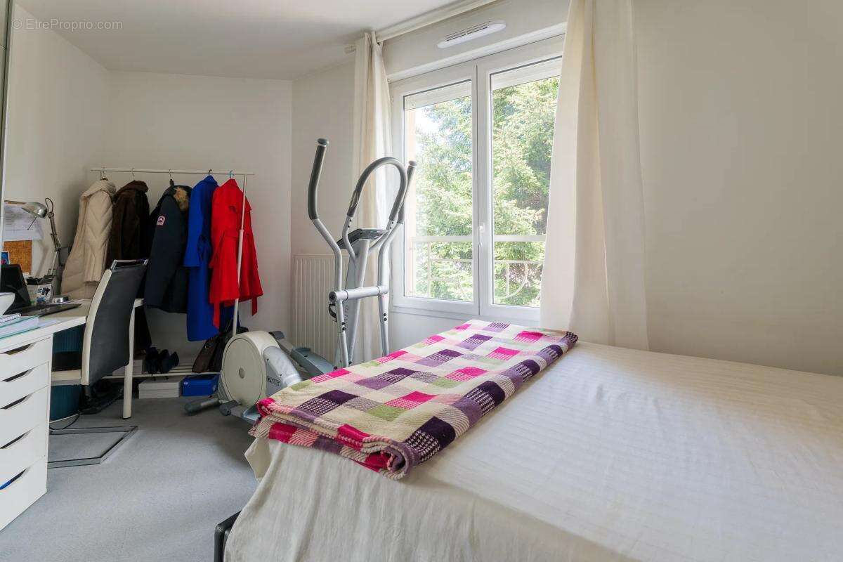 Appartement à MONTFERMEIL