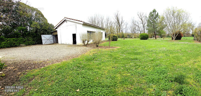 Maison à CASTELSARRASIN