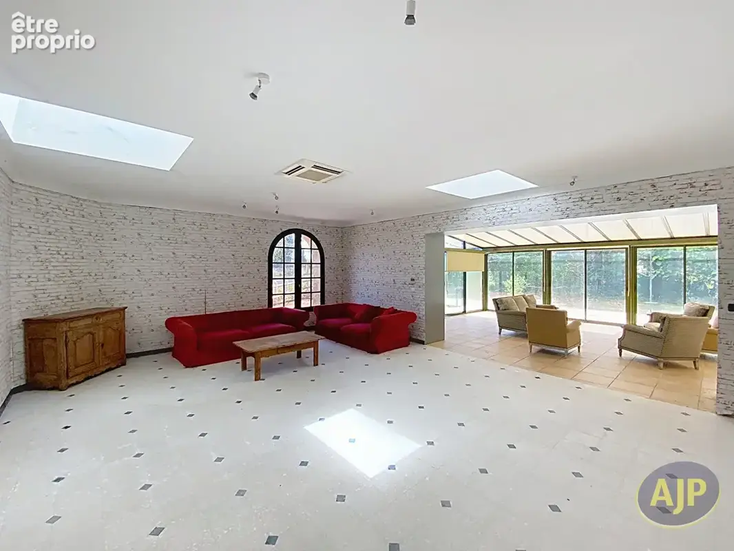 Ensemble immobilier de caractère au coeur d'un port de pêche typique du Médoc! - photo 8