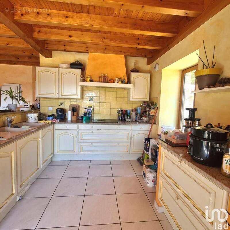 Photo 5 - Maison à BOURG-ARGENTAL