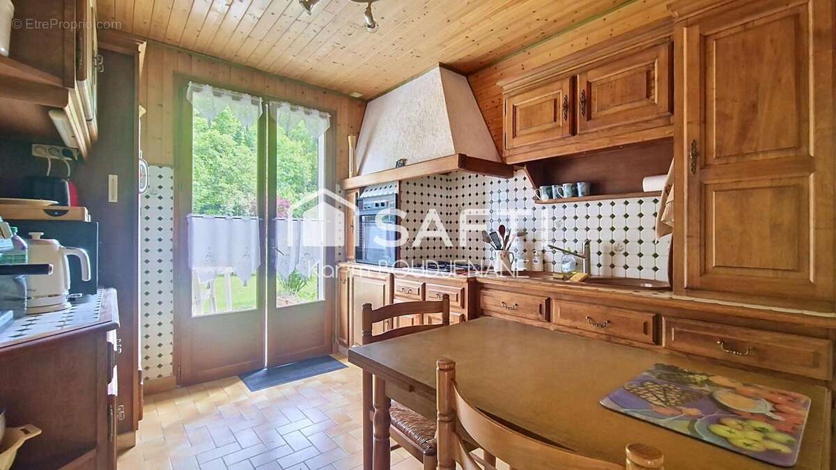 Photo 8 - Maison à ASNIERES-SUR-OISE