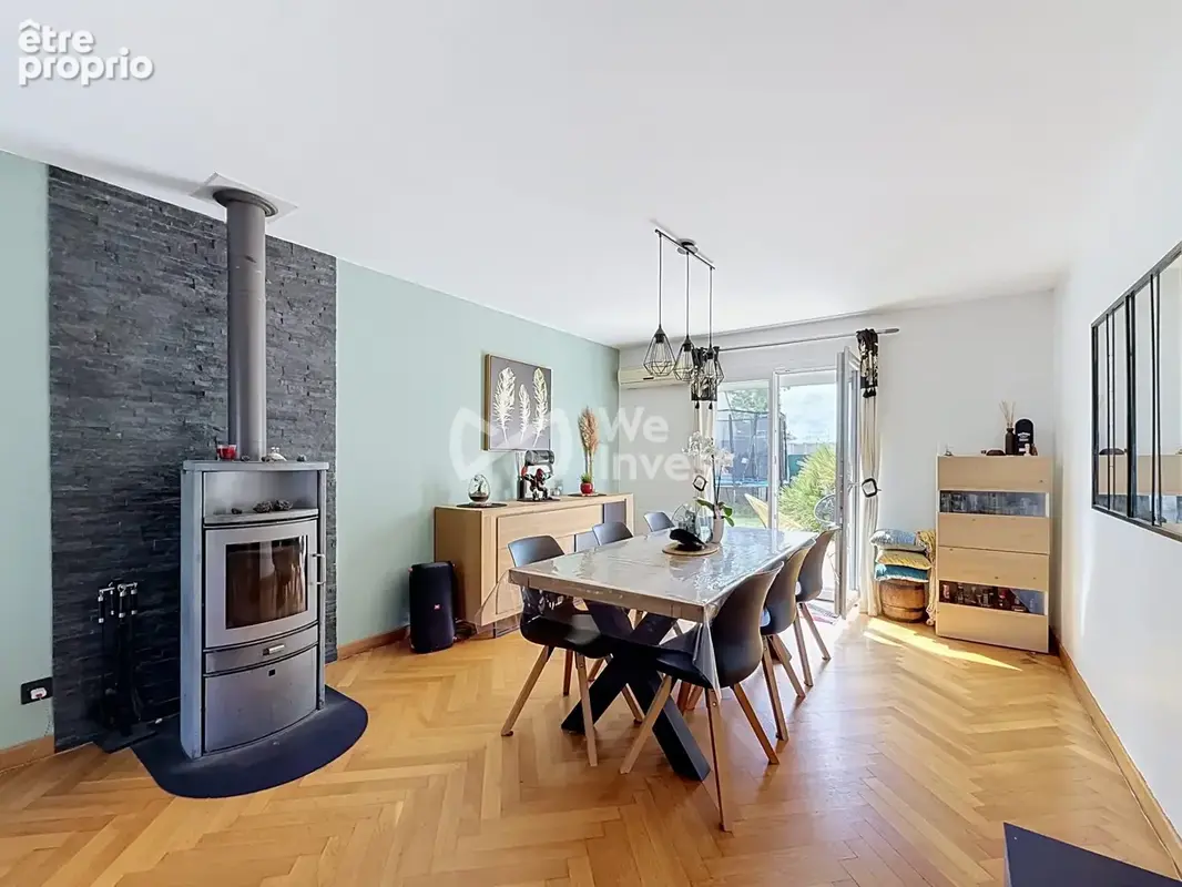 Maison 6 pièces 120 m² à vendre à Thorigny-Sur-Marne (77400) - photo 5
