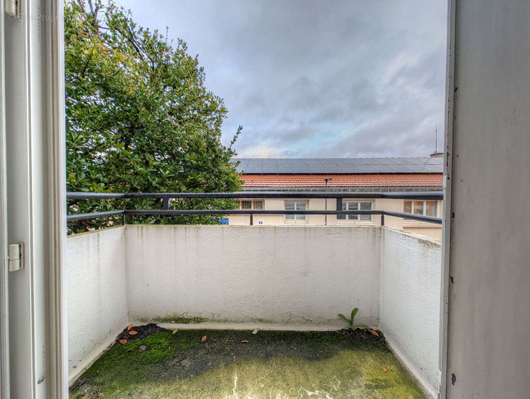 Appartement à SURESNES