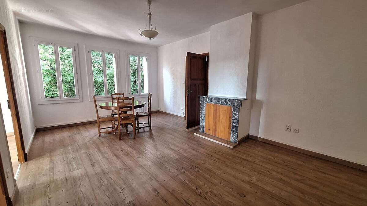 Appartement Salies Du Salat T3 - photo 5