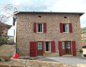 Appartement à CHAMELET