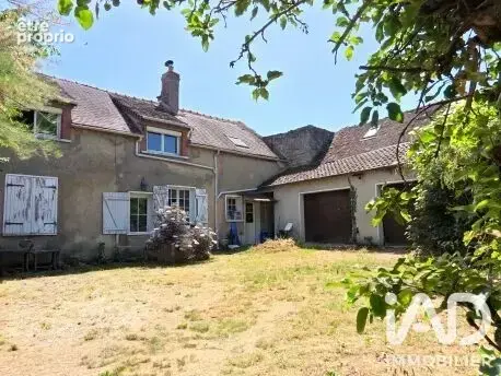 Photo 1 - Maison à VILLEBLEVIN