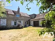 Photo 1 - Maison à VILLEBLEVIN