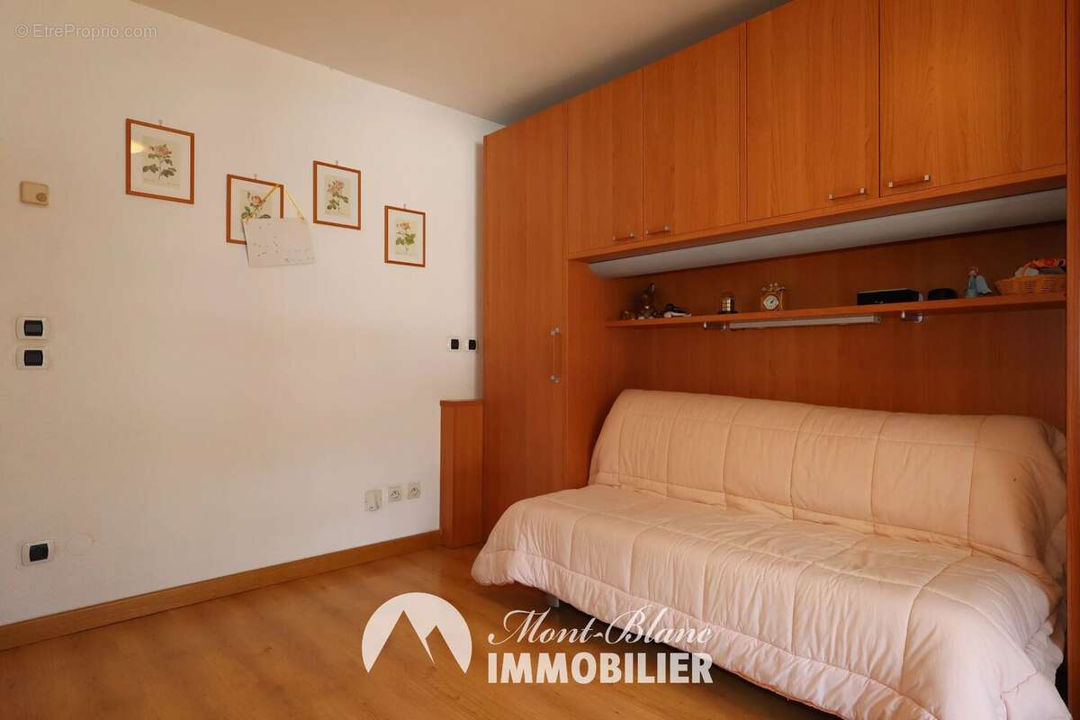 Appartement à LES HOUCHES