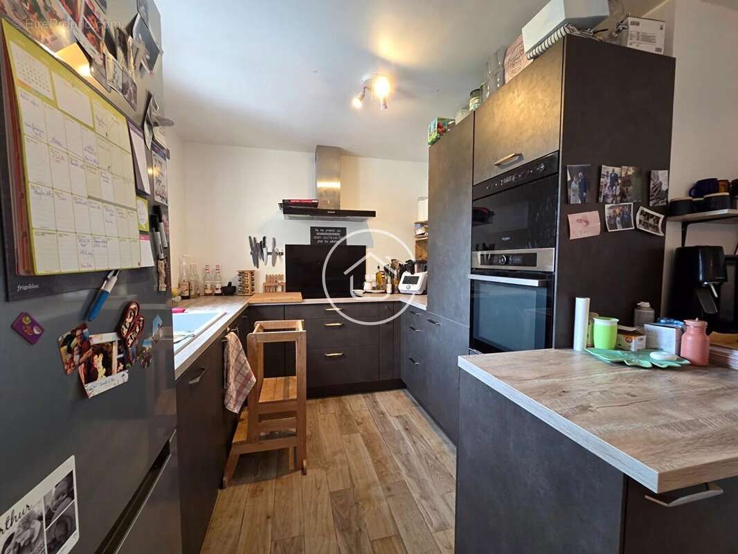 Pavillon sur Chailles - photo 2