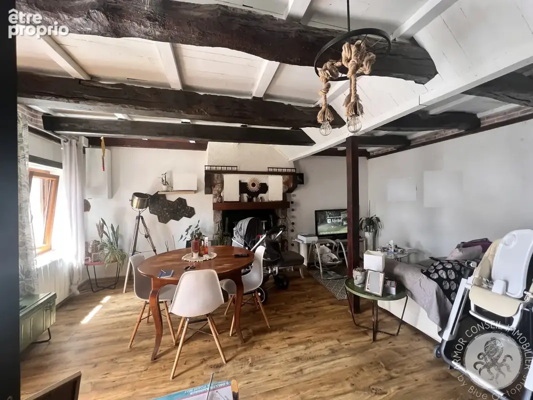 Maison en pierres - photo 3