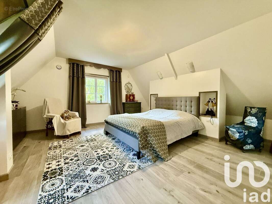 Photo 9 - Maison à GUEMENE-PENFAO