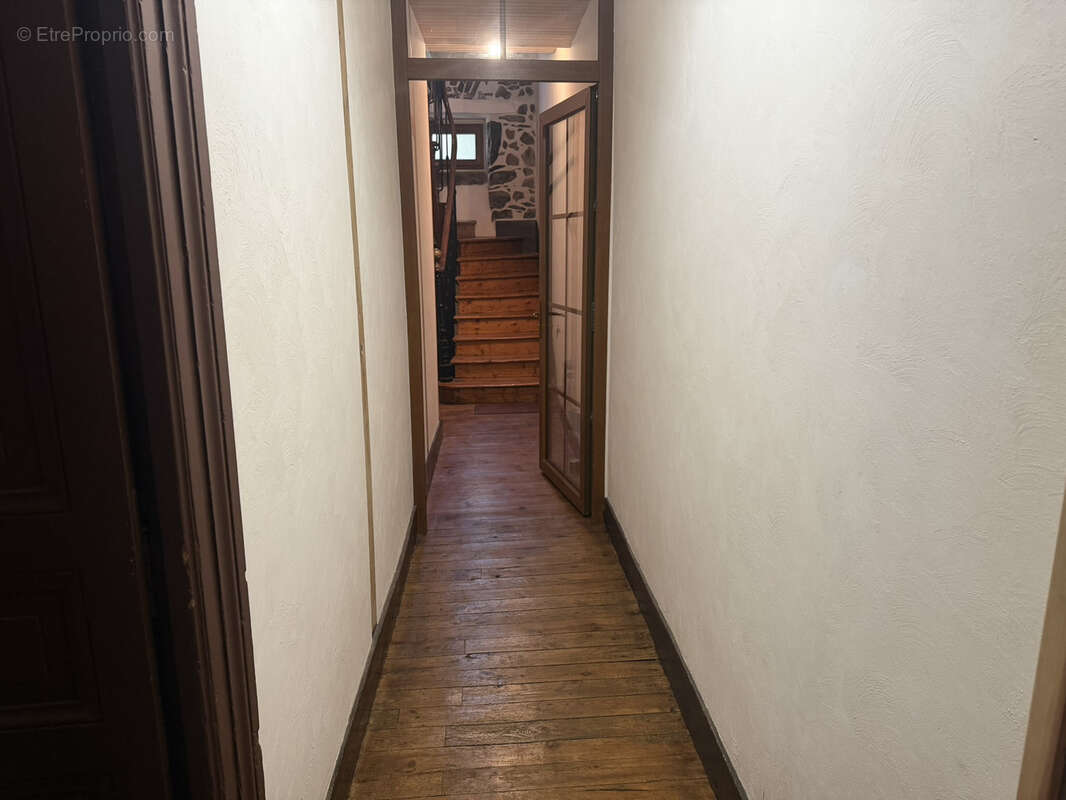 Maison Familiale au Mont Dore - photo 28