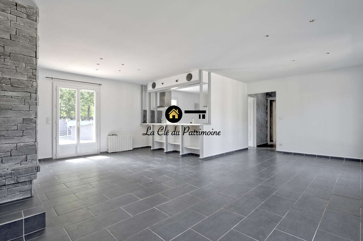 Maison à ANDERNOS-LES-BAINS