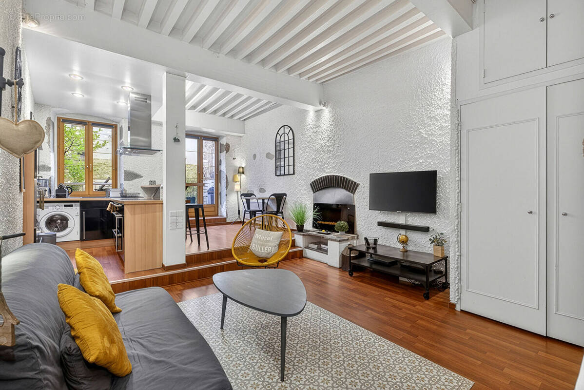 Appartement à ANNECY