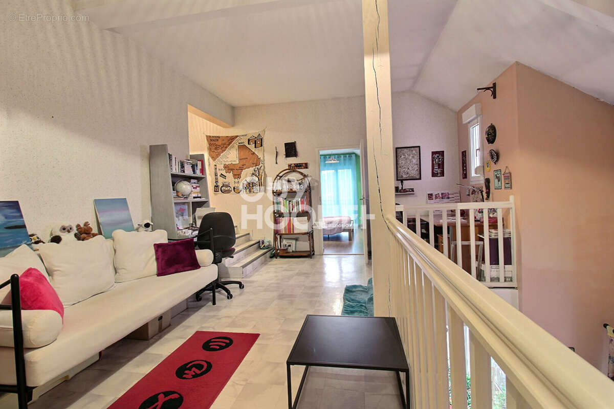 Maison à CHAVIGNY