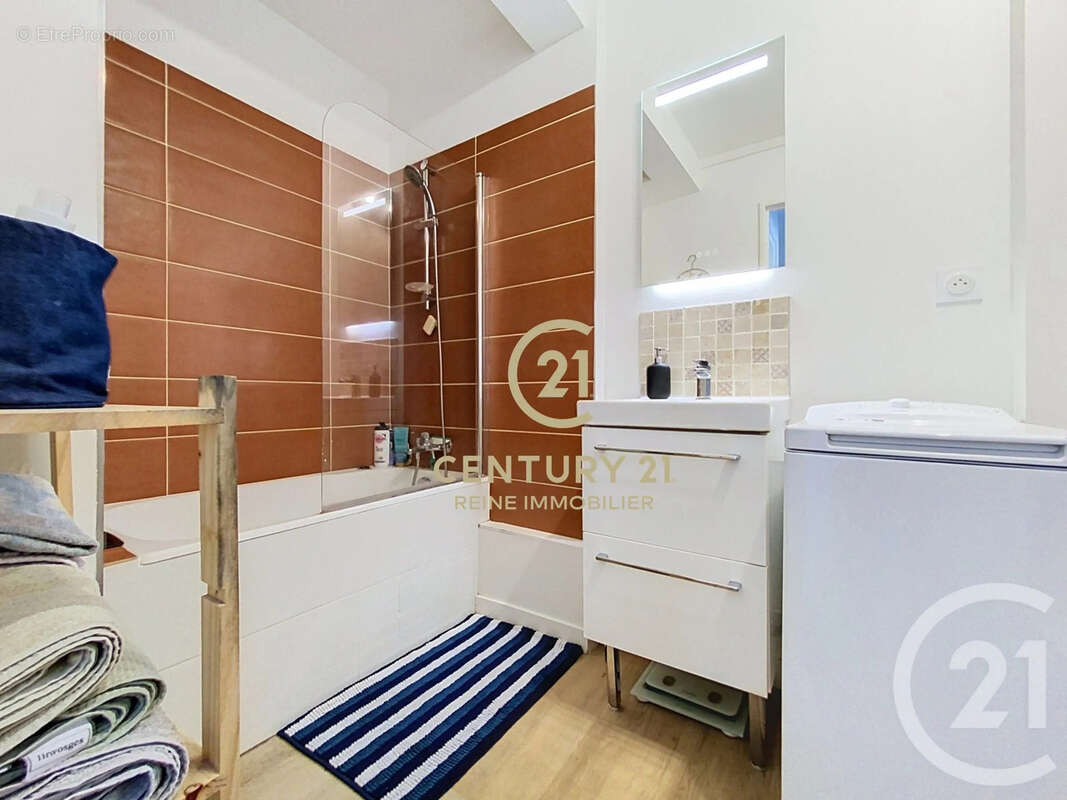 Appartement 63 m² à Rennes  - photo 10