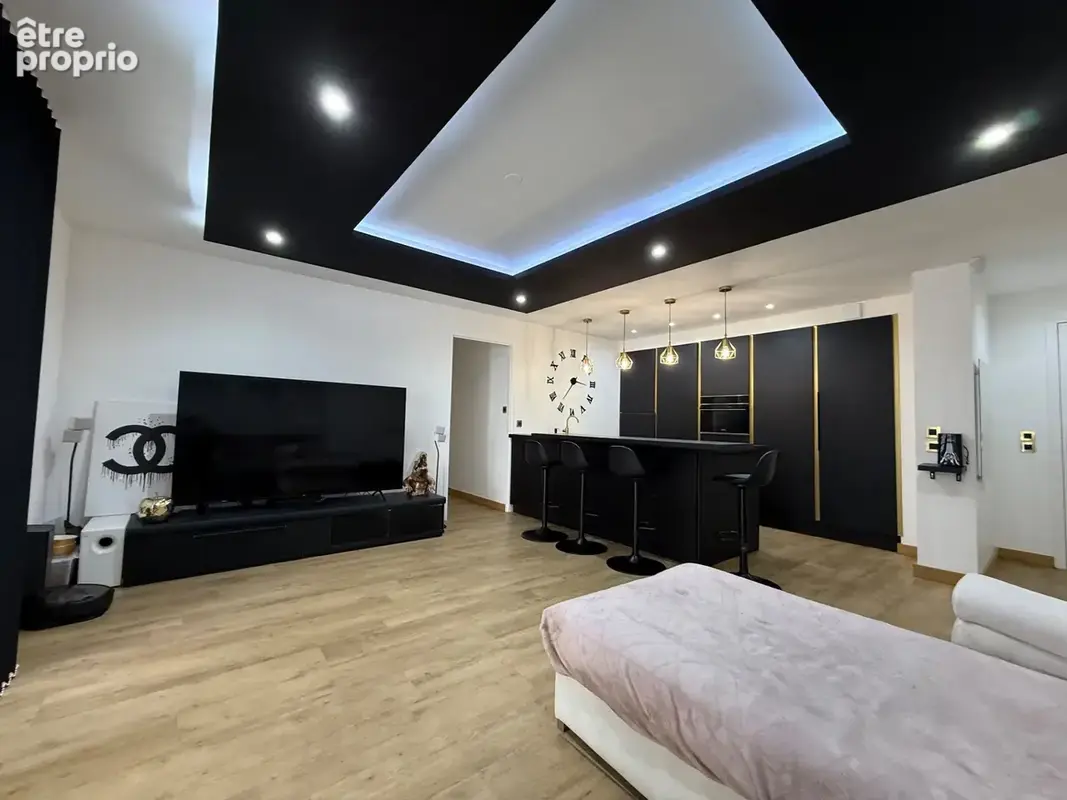 Appartement à ISTRES