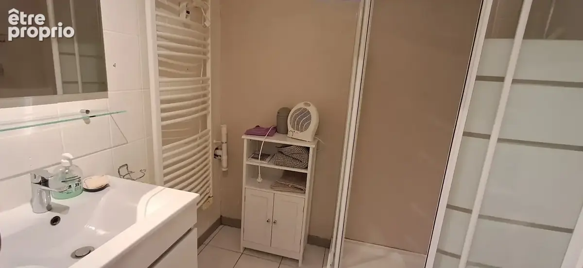 Appartement 2 pièces 20 m² à vendre à Charleville-Mezieres (08000) - photo 2
