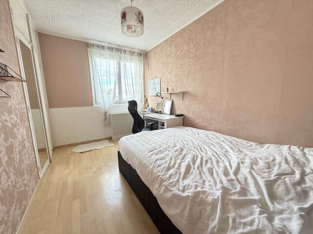 Appartement à MITRY-MORY